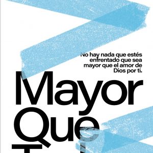 Mayor Que Todo